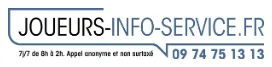Joueurs Info Service